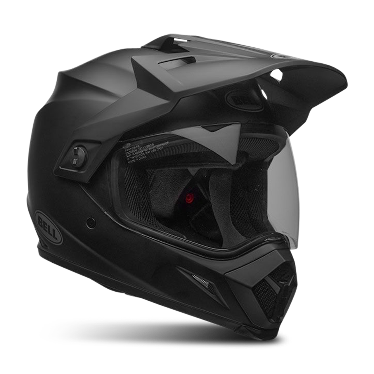 MX Šalmas BELL MX-9 ADV Mips 2026