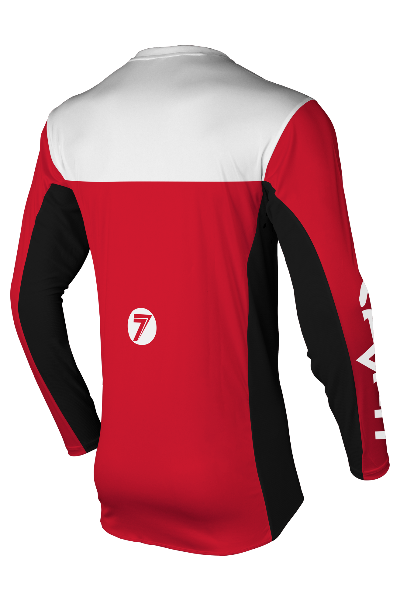 Seven Rival Staple MX Jersey