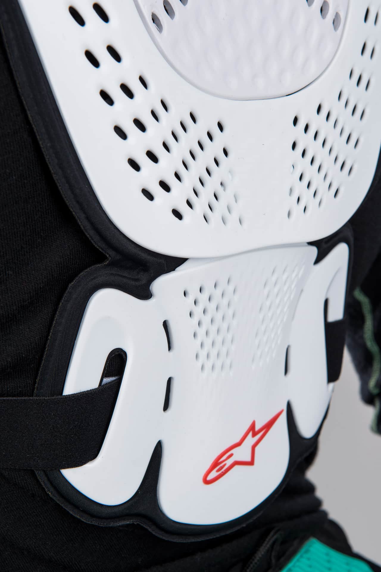 Borstbescherming Alpinestars A-1