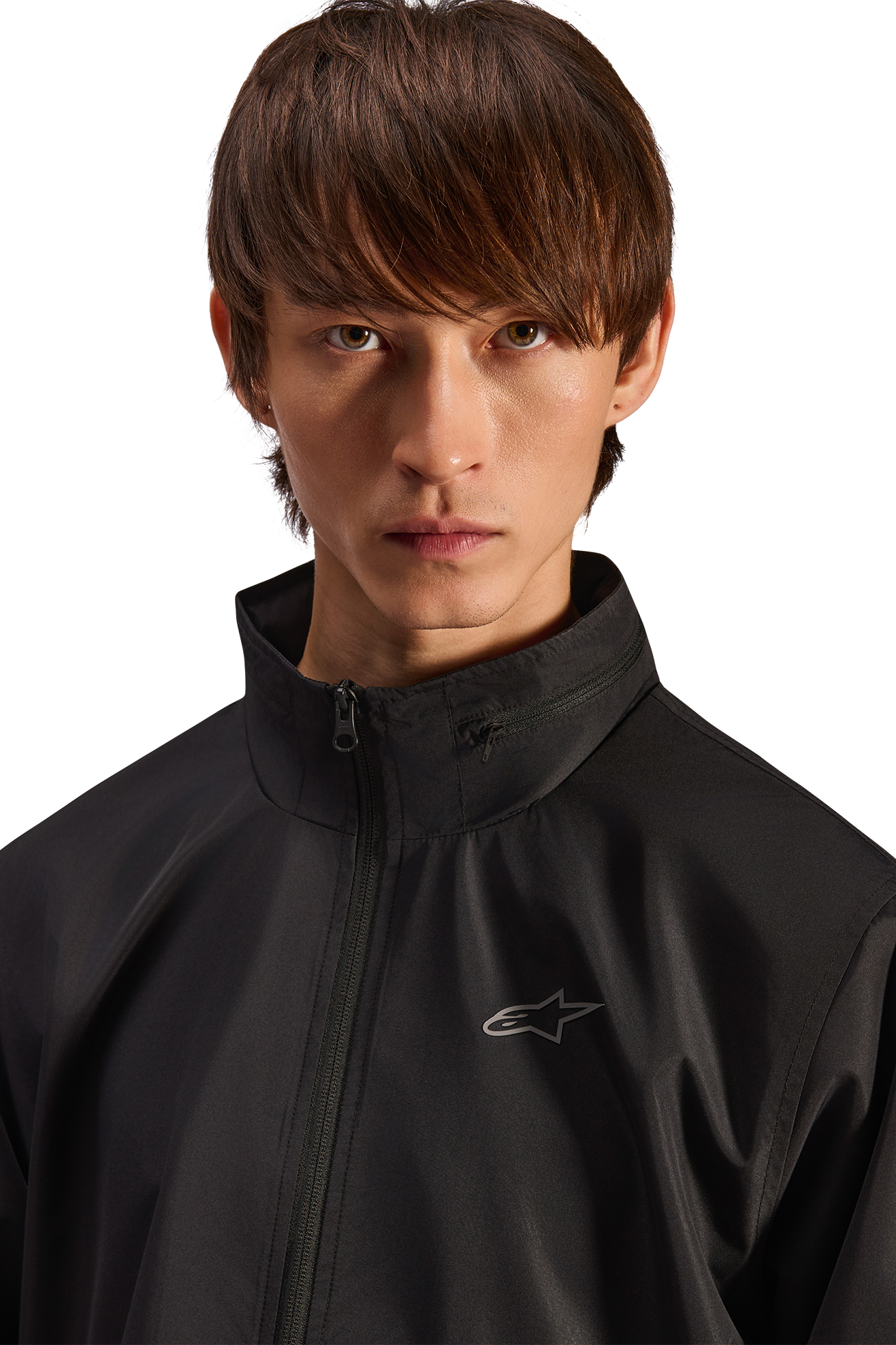 Jas Alpinestars Overhaul Racer