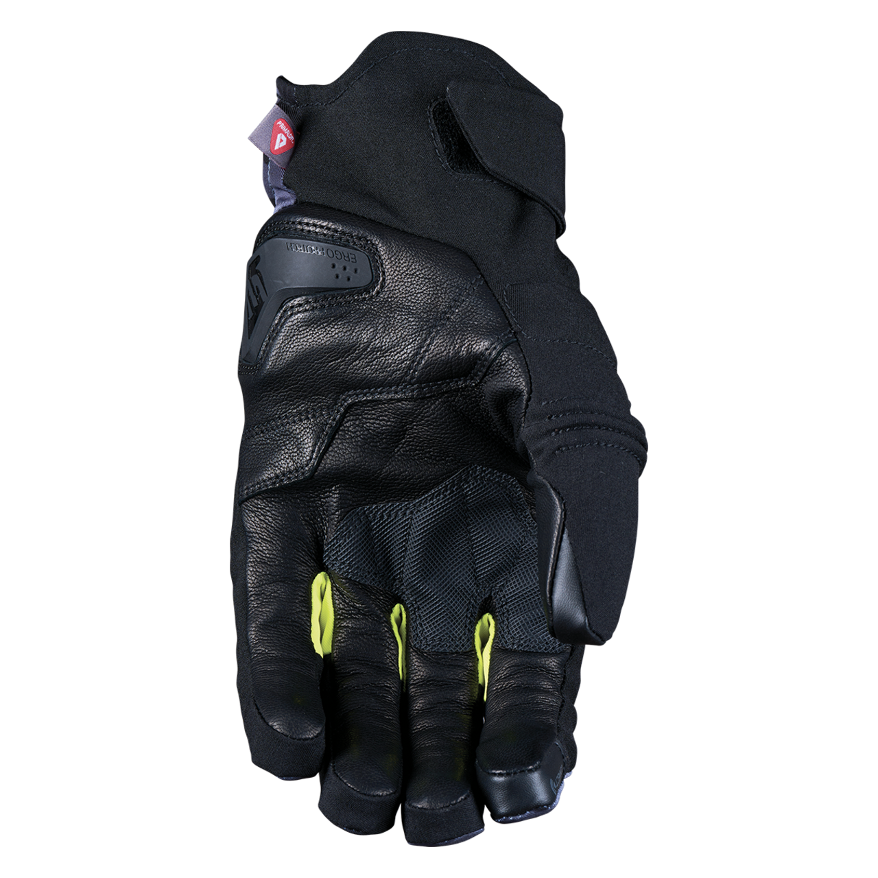 Guantes de Moto Five Boxer Evo WP