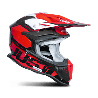 Just1 J18 F Hexa MX Helmet | 24mx