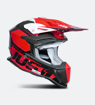 Motokrosová Helma Just1 J18 F Hexa