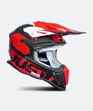 Casque Cross Just1 J18 F Hexa