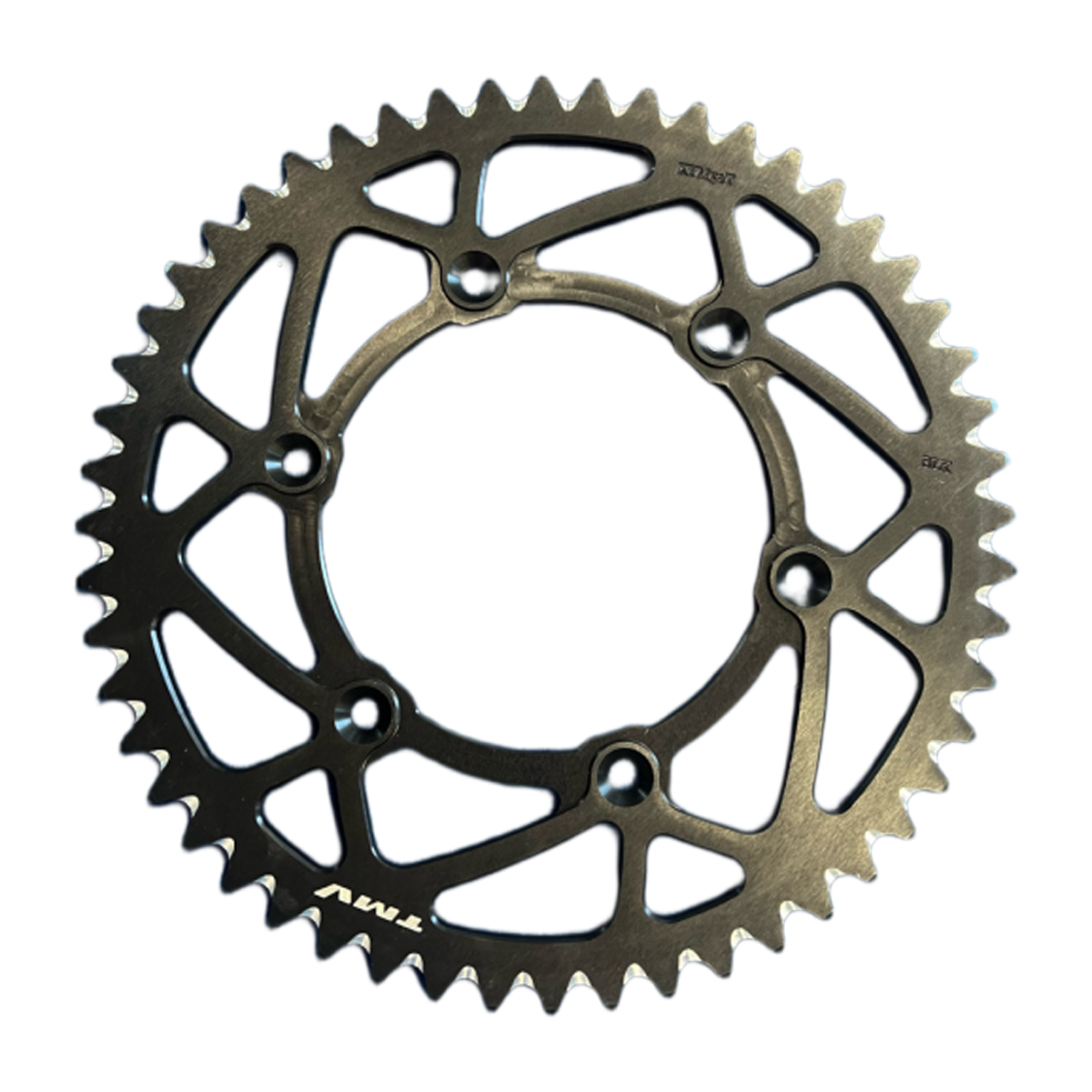 Achtertandwiel TMV Racing Aluminium