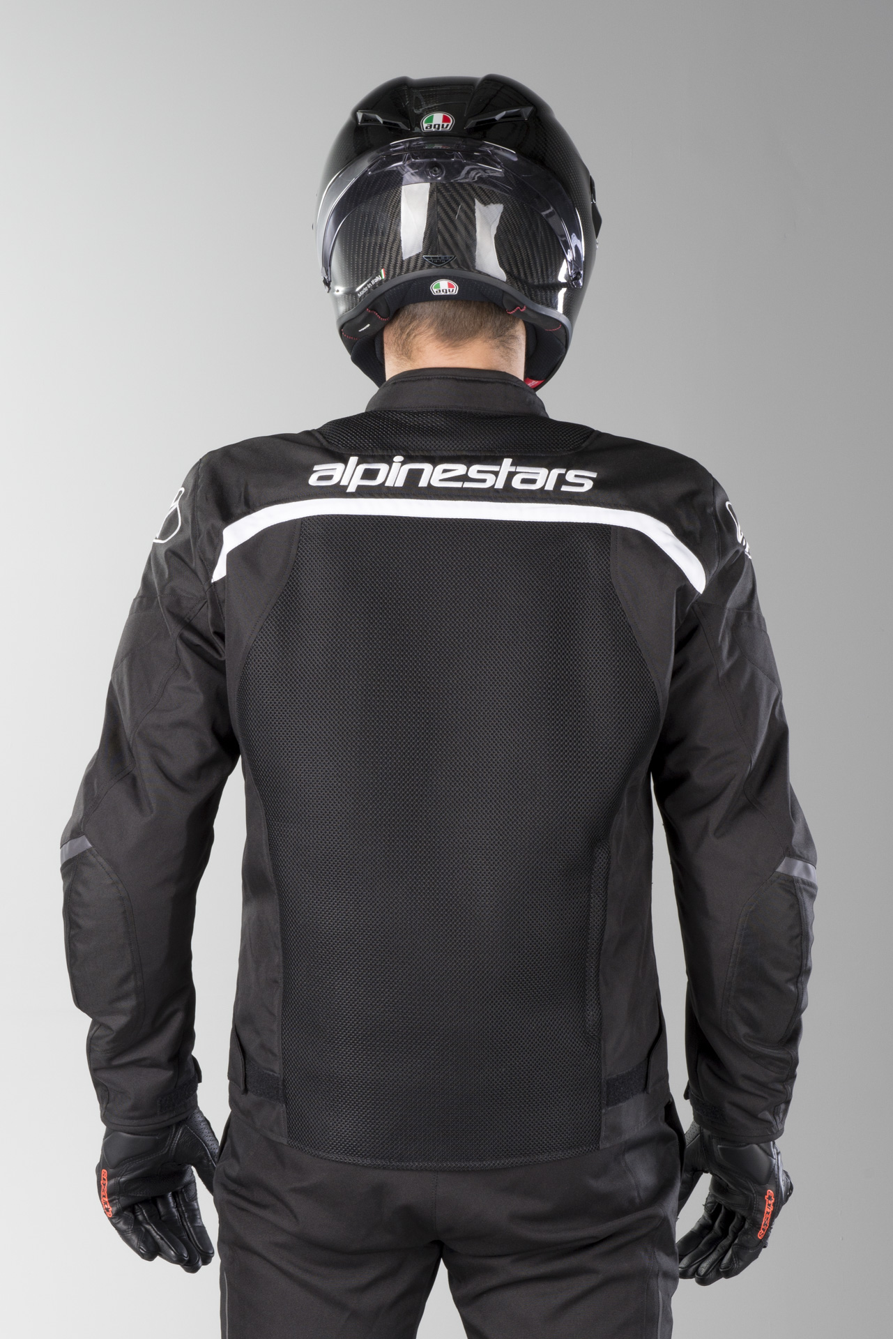 Alpinestars Viper V2 Air Jacket