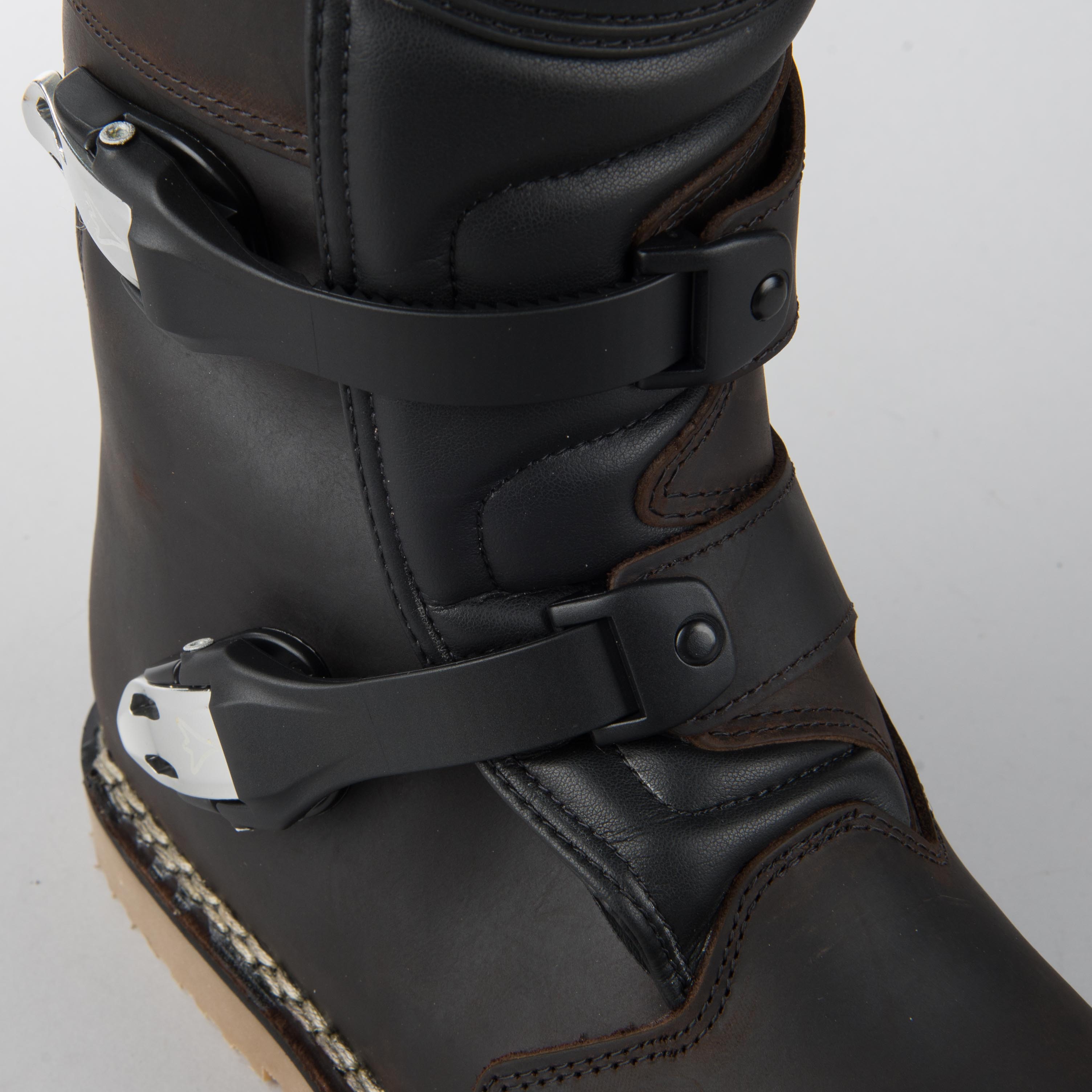 Botas de Trial Stylmartin Impact RS
