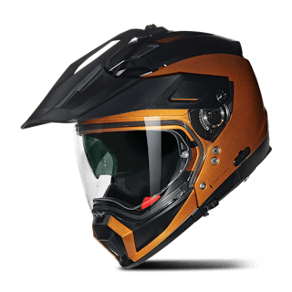 Nolan N70-2 X Adventure Helmet | 24mx