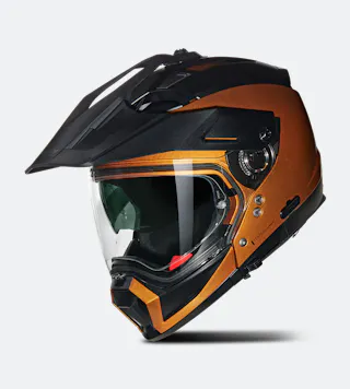 Casque Adventure Nolan N70-2 X
