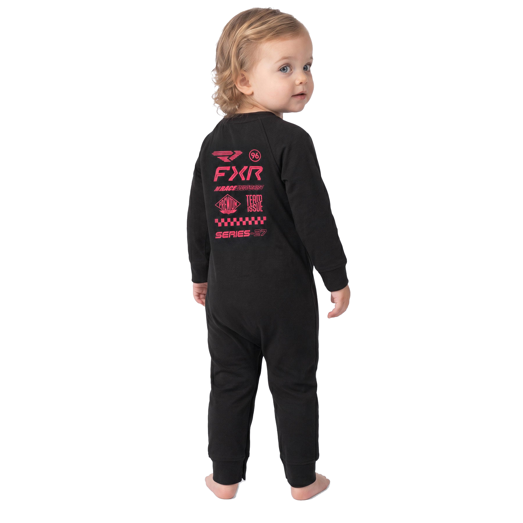 Onesie FXR Stack Baby Jeugd