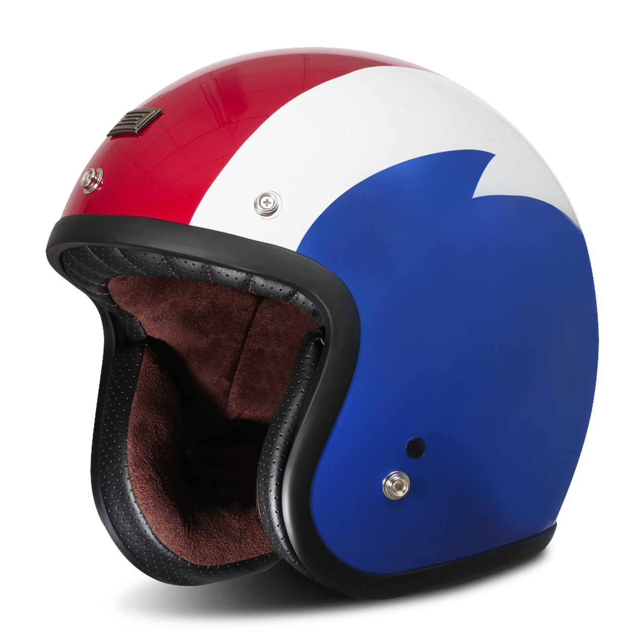 Casco Jet Origine Primo Voltage