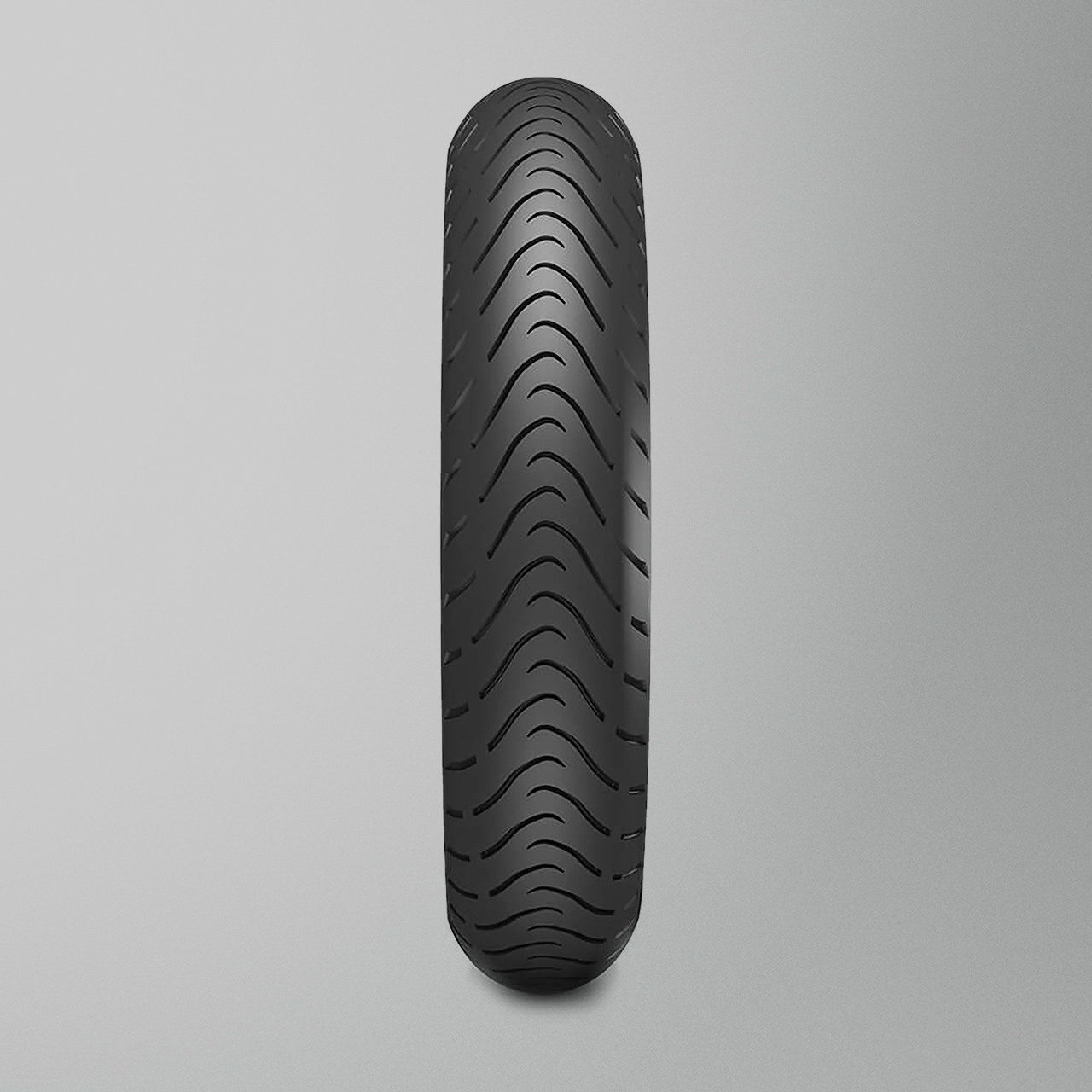 Metzeler Roadtec 01 MC Rear Tyre 