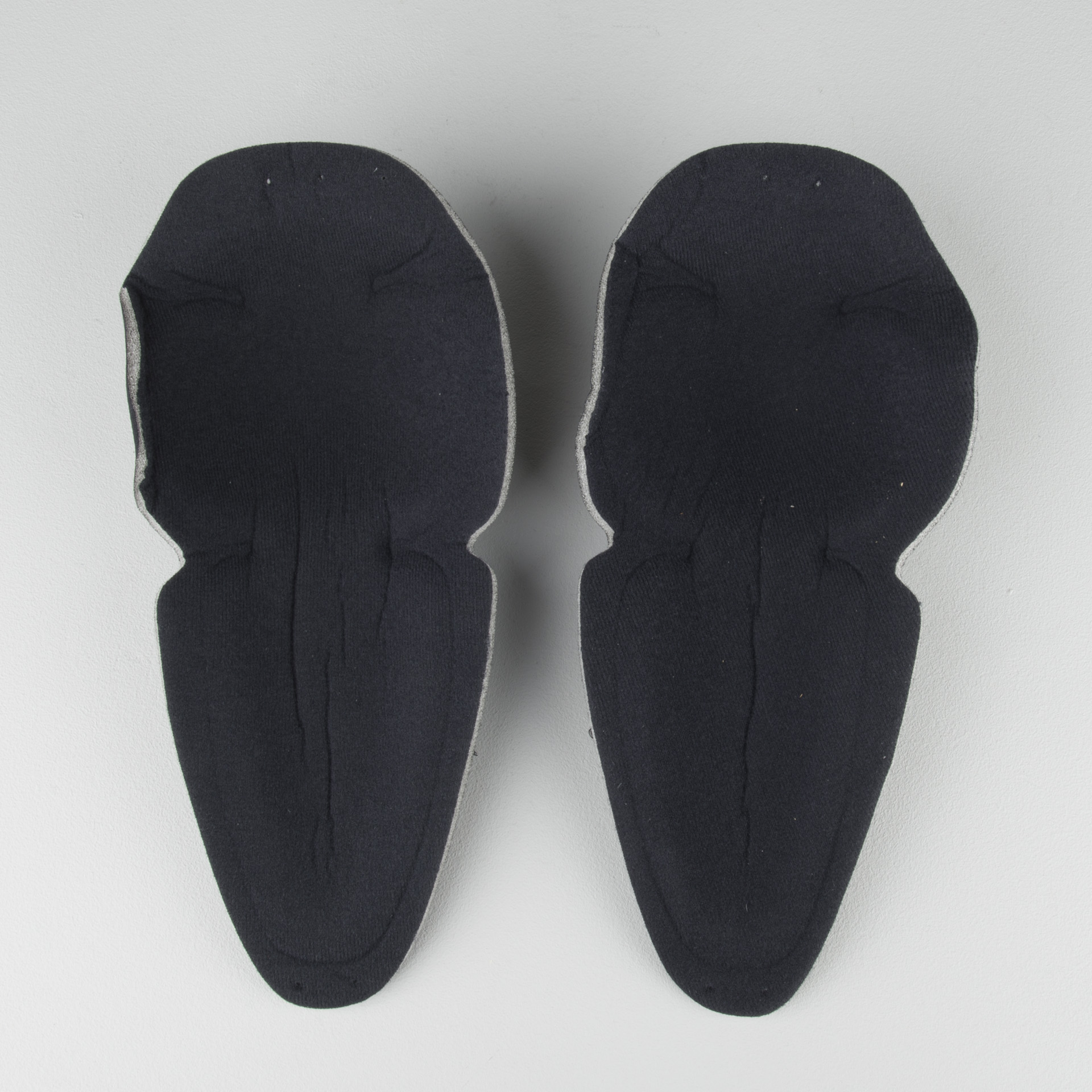 Protectores de Hombro Insertables Alpinestars GP R Negras