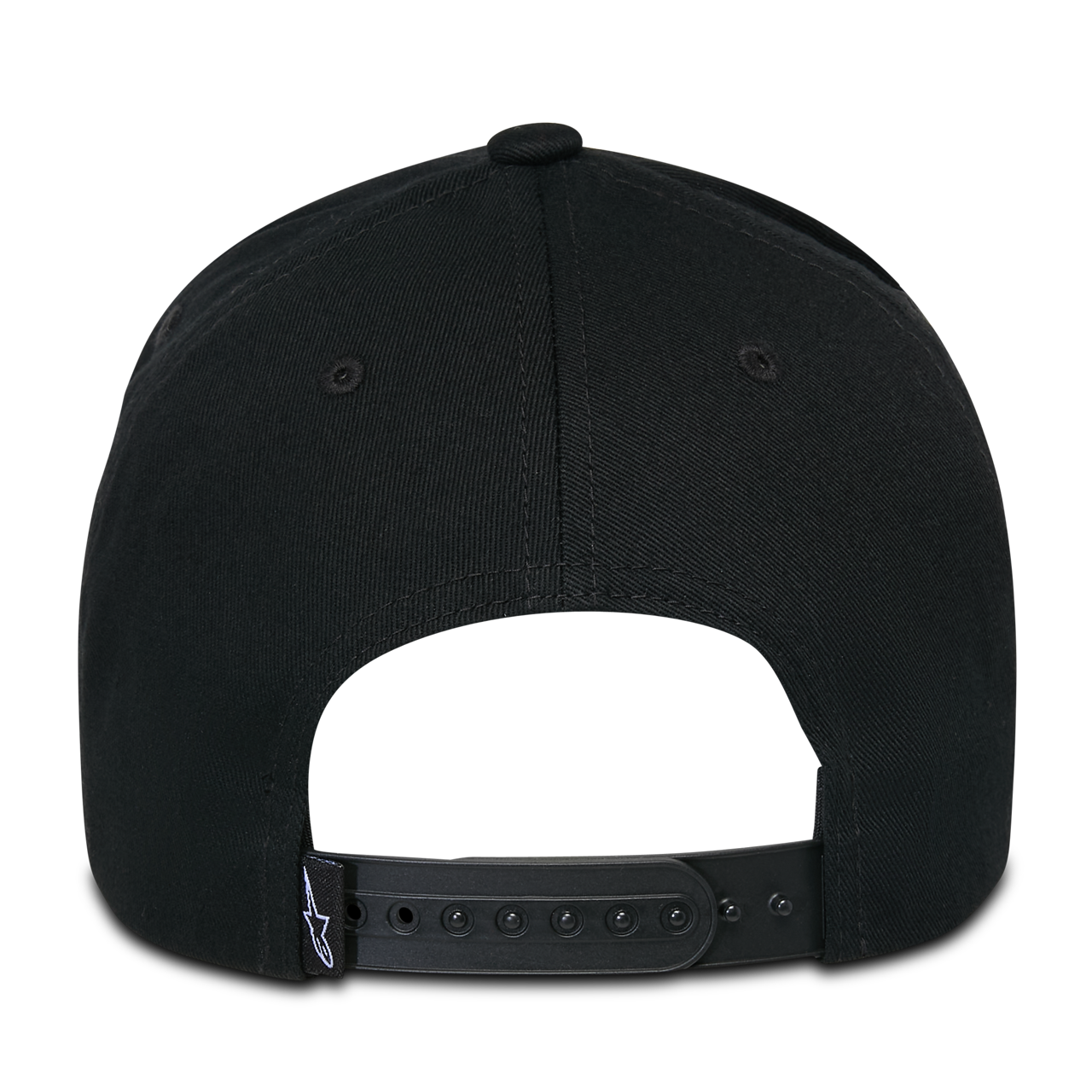 Cappellino Snapback Alpinestars Ageless