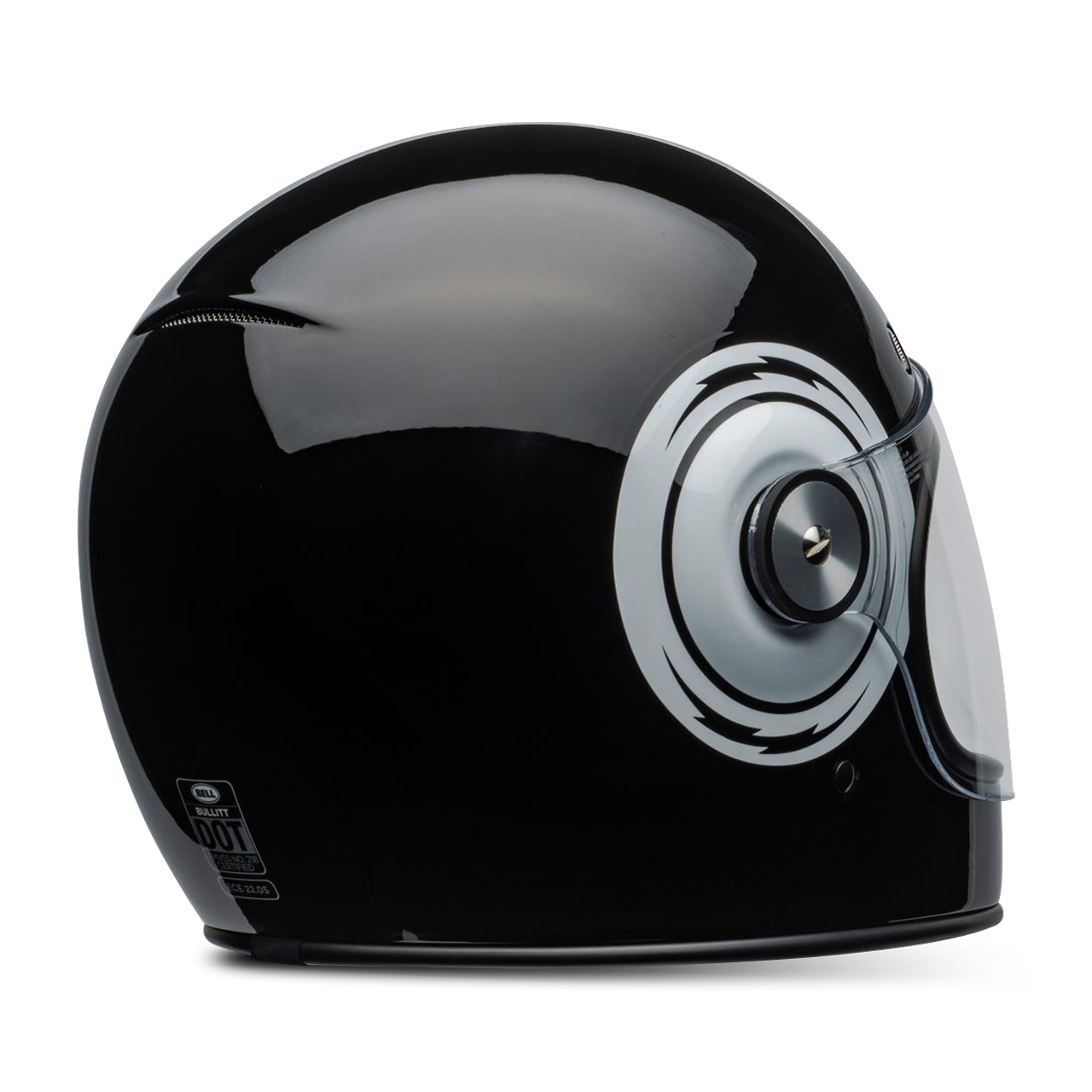 Integraalhelm BELL Bullitt DLX Bolt