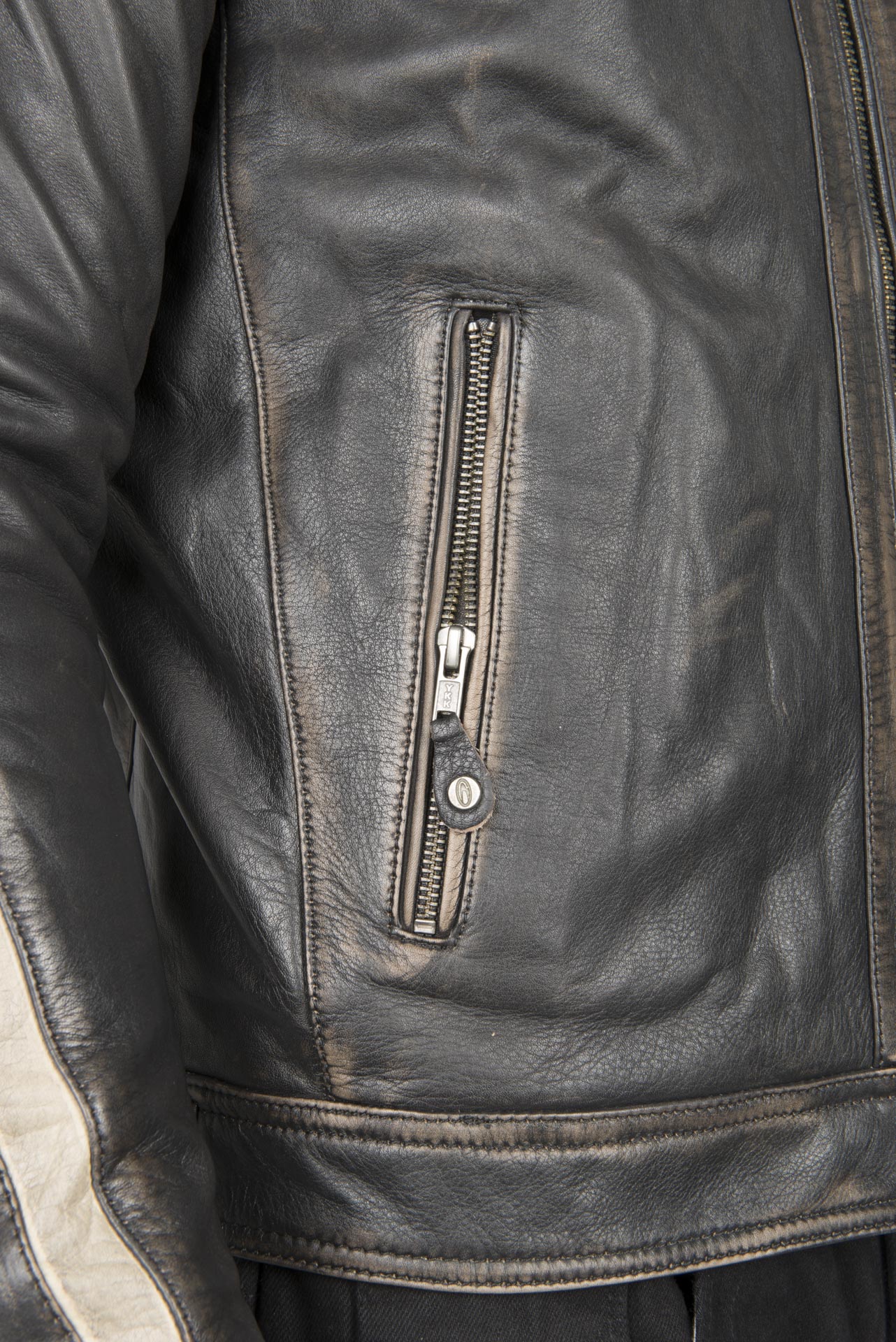 Chaqueta de Moto Richa Goodwood