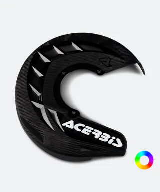 Remschijfbescherming Voor Acerbis X-Brake
