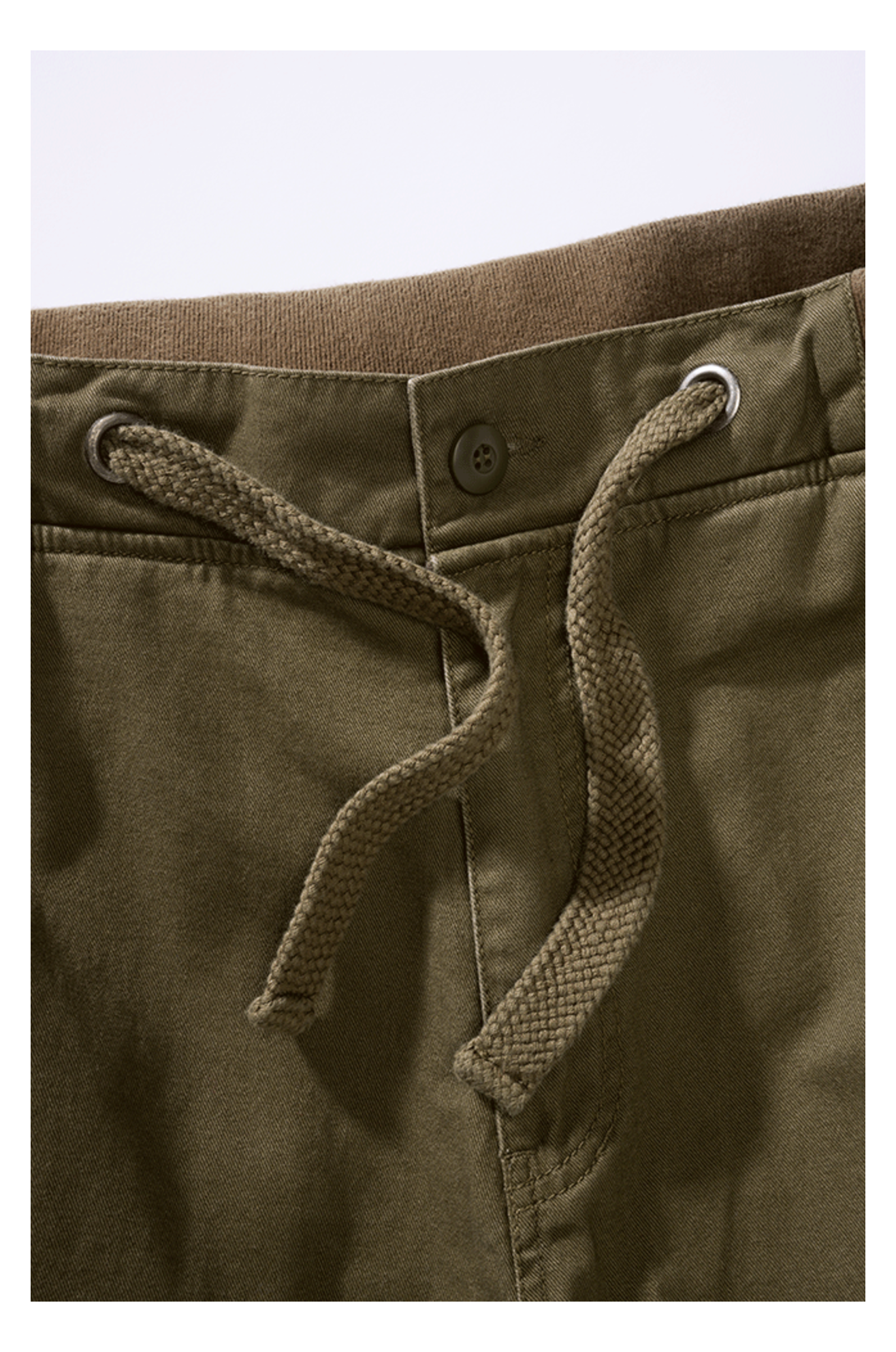 Korte Broek Brandit Packham Vintage