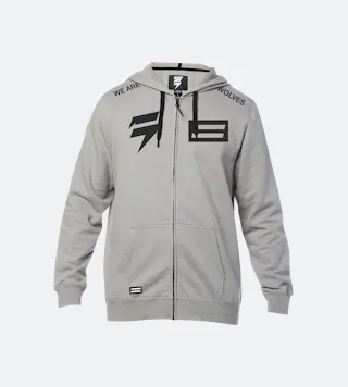 Shift OG Future Zip Hoodie