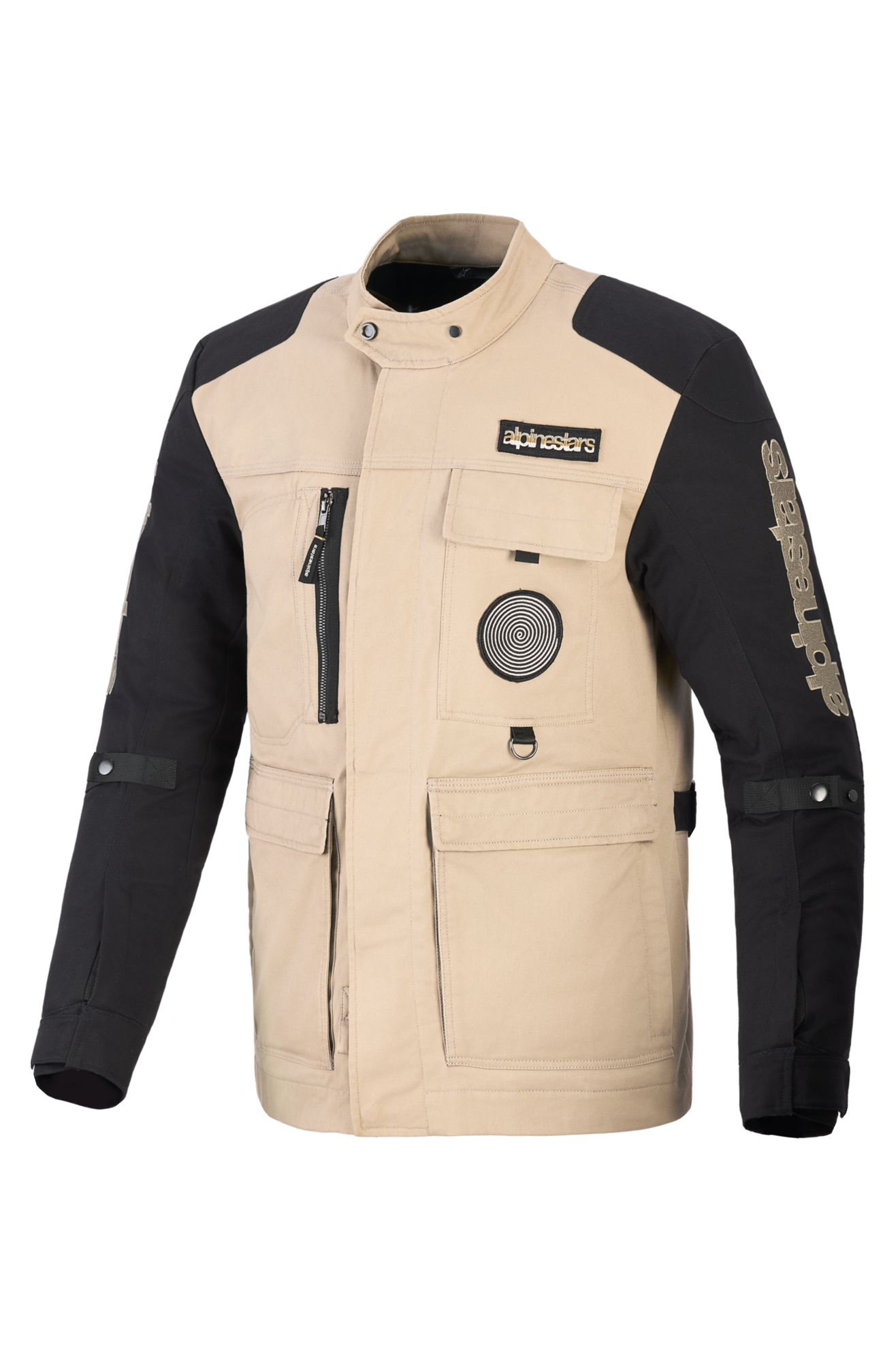 Motorjas Alpinestars Dice