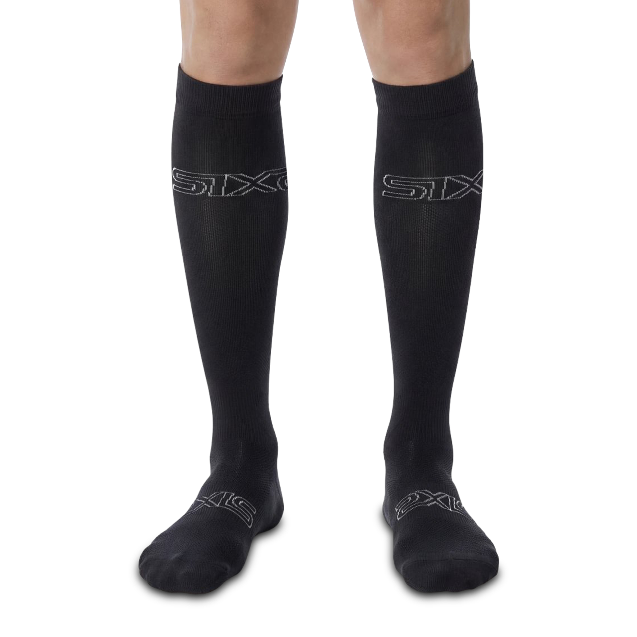 Calze Alte Da Competizione Leggere SIXS LONG RACING V2