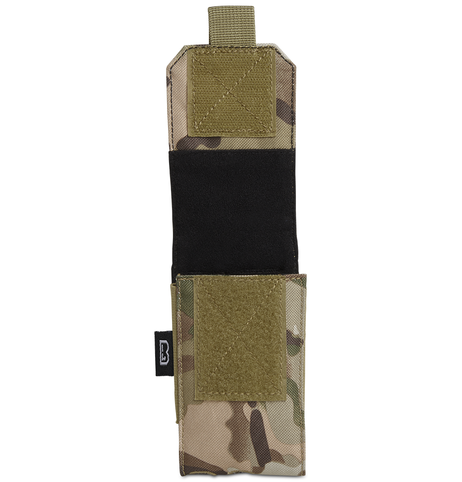 Brandit Molle Phone Medium Pouch Tactical