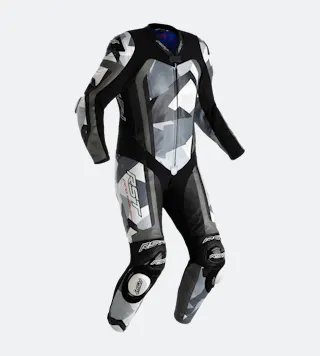 Lederkombi RST Pro Series Airbag