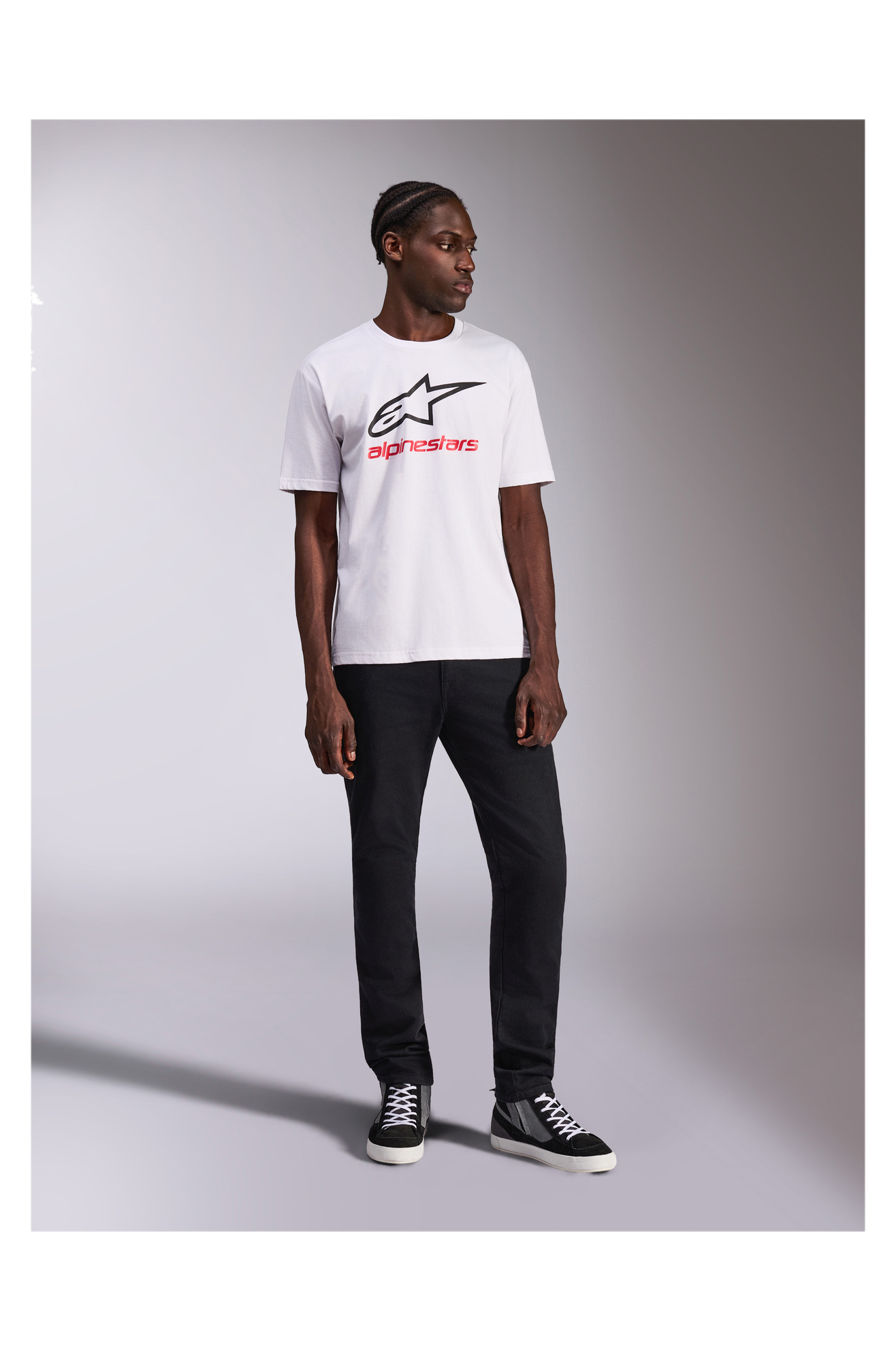 T-shirt Alpinestars Always 2.0 CSF