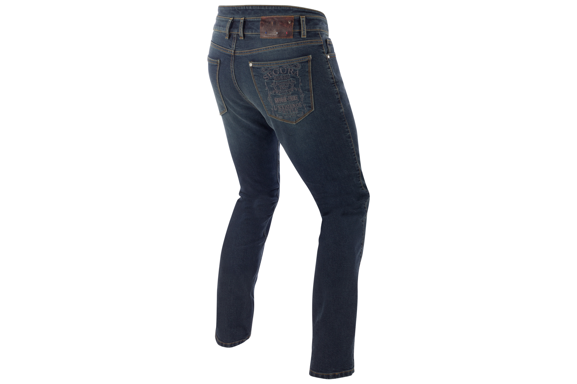 Segura Cosmic Motorcycle Trousers