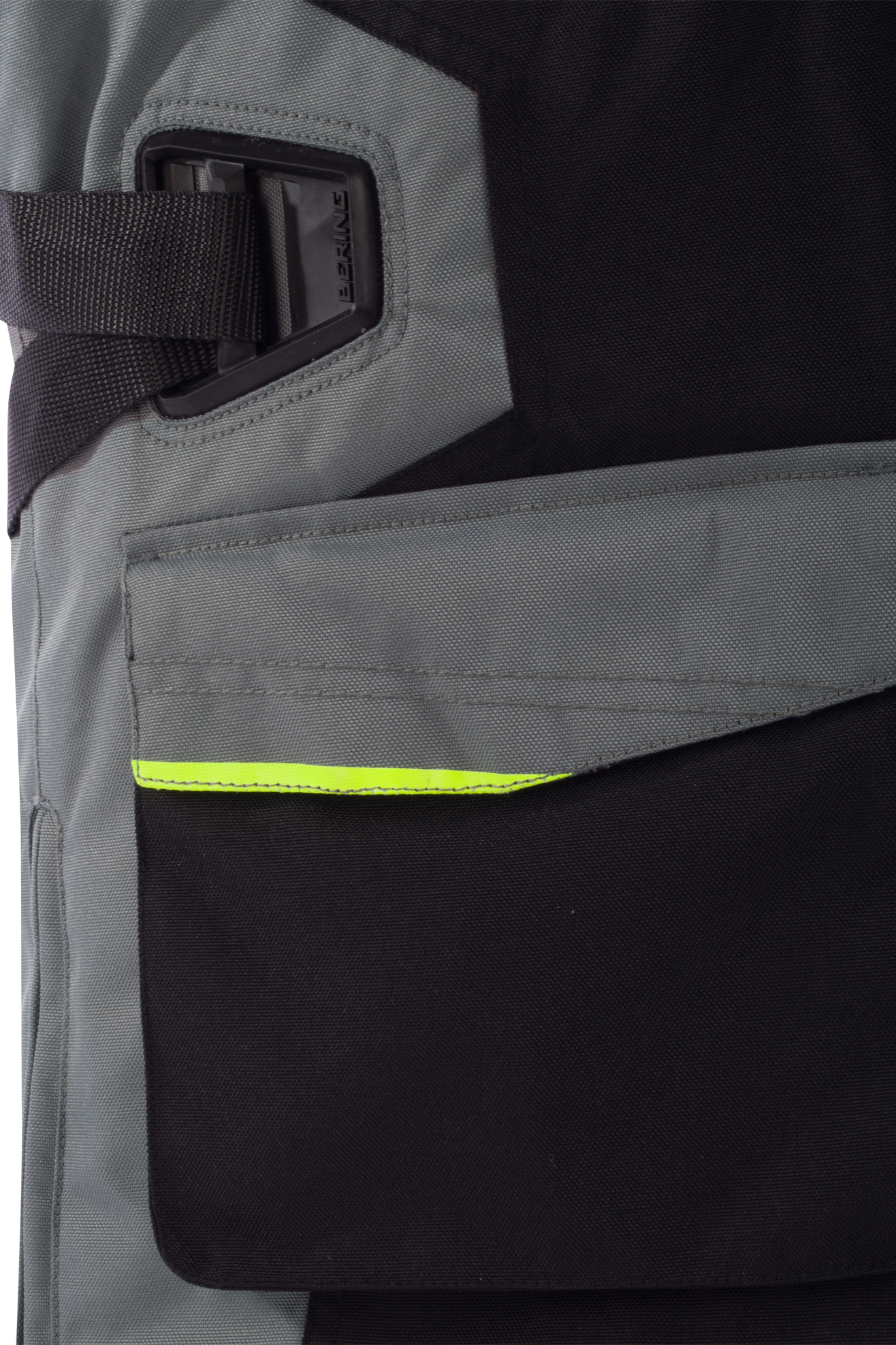 Chaqueta de Moto Bering Vision