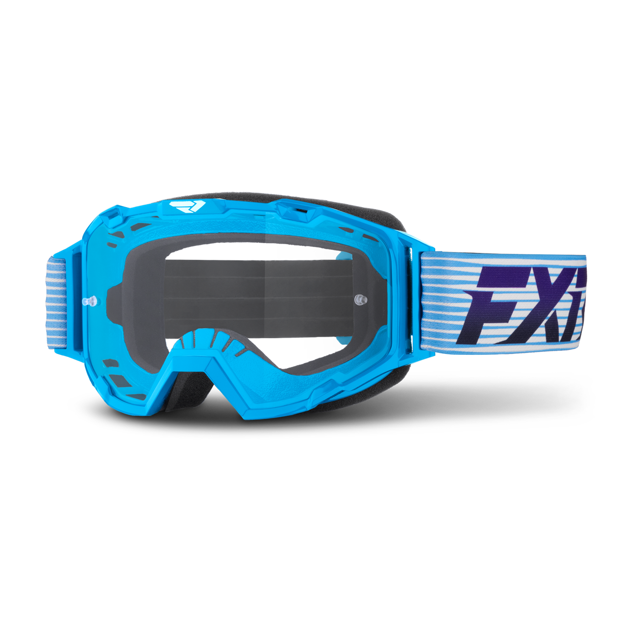 MX Очила FXR Maverick Prime 27