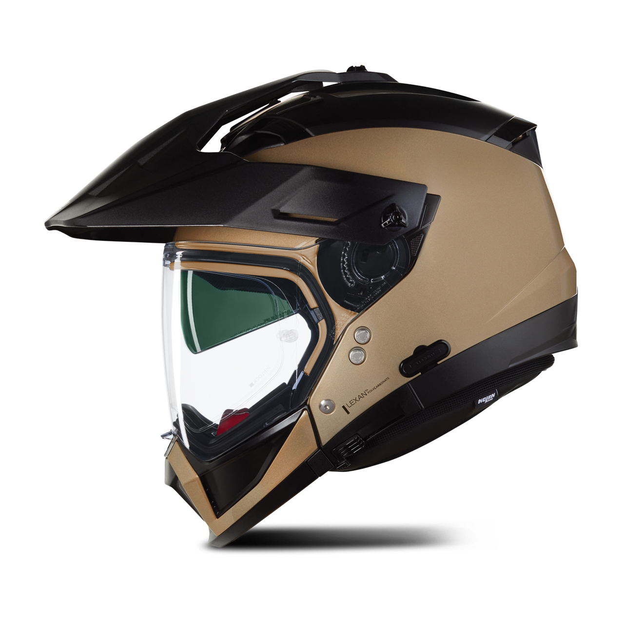 Nolan N70-2 X Adventure Helmet | 24MX