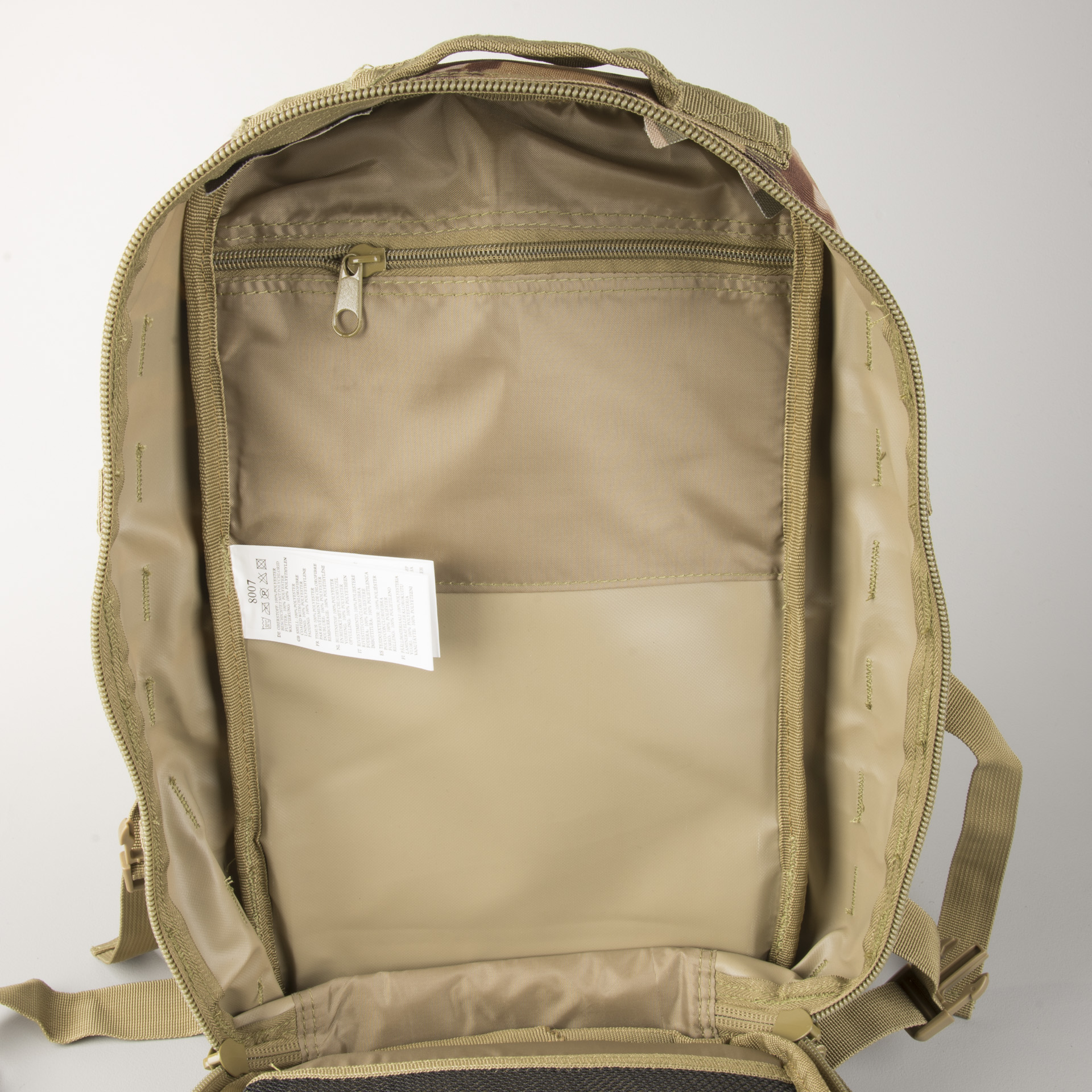 Brandit US Cooper Medium Backpack - Tactical 30L