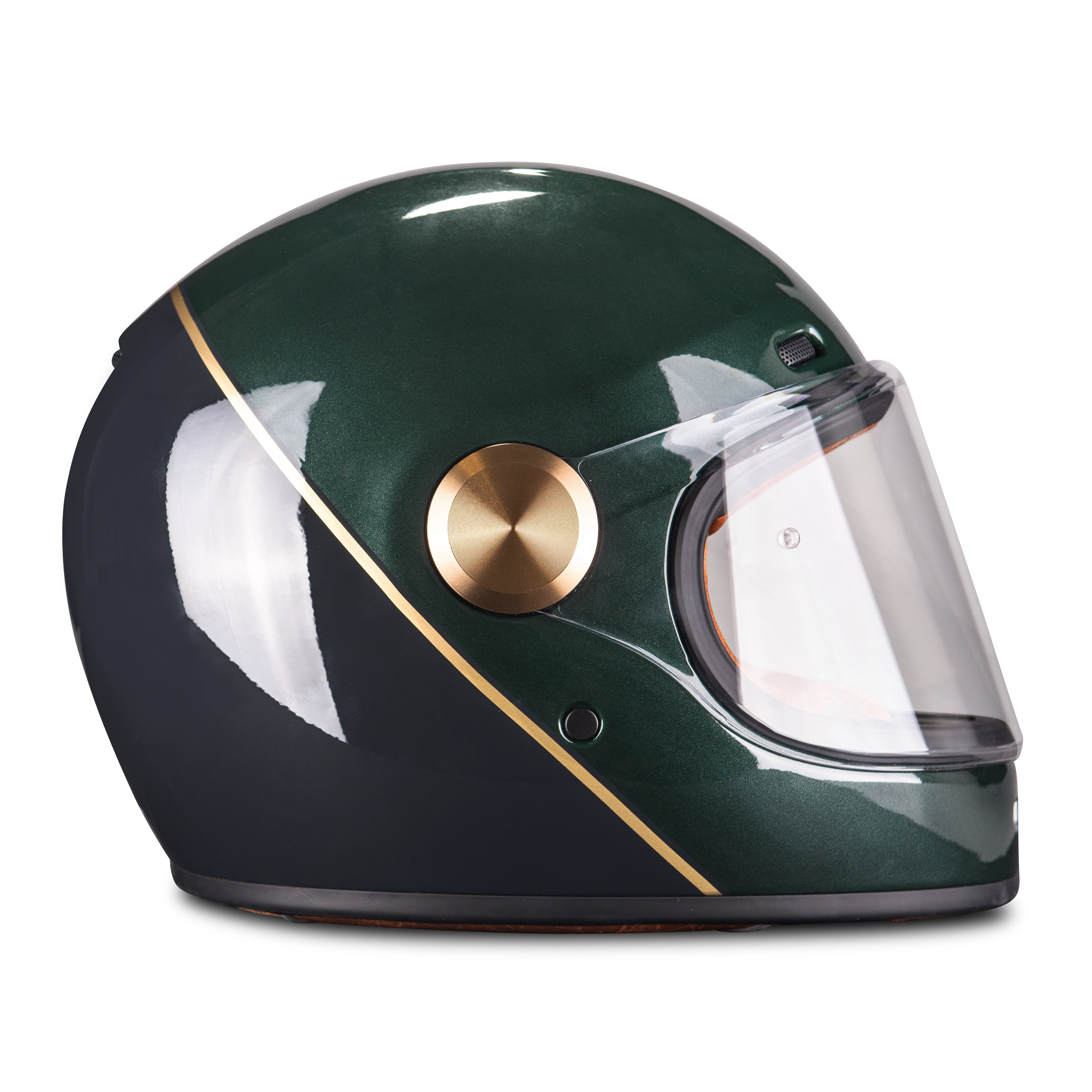 Casque Intégral Ride&Sons Voyager