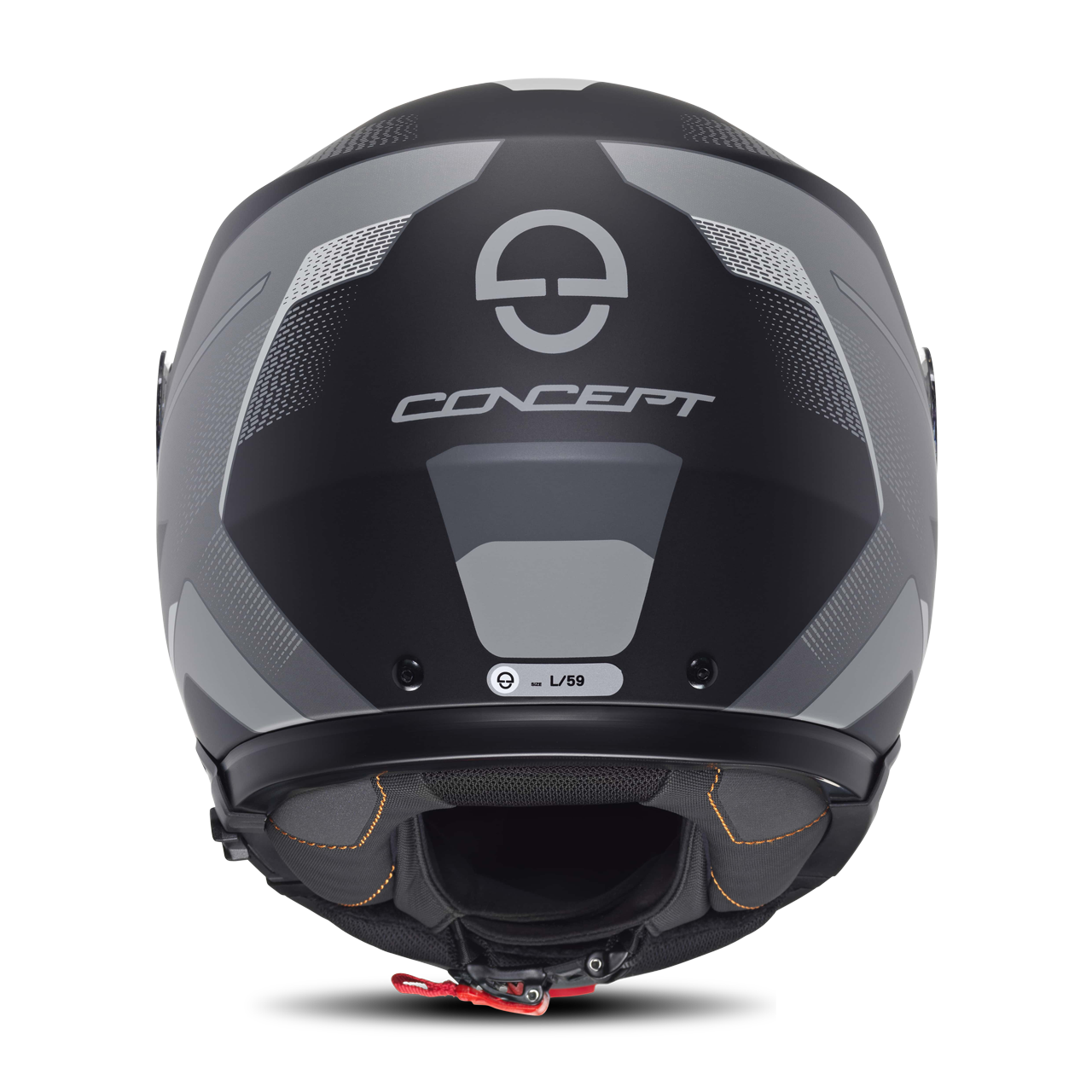 Schuberth Concept Modular Helmet