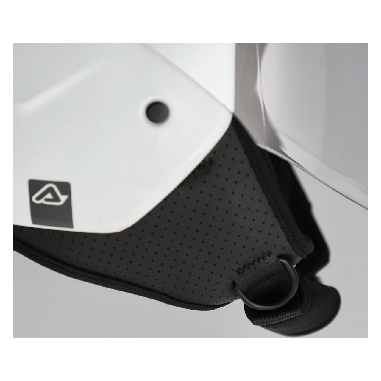 Acerbis Jet Brezza Open Face Helmet