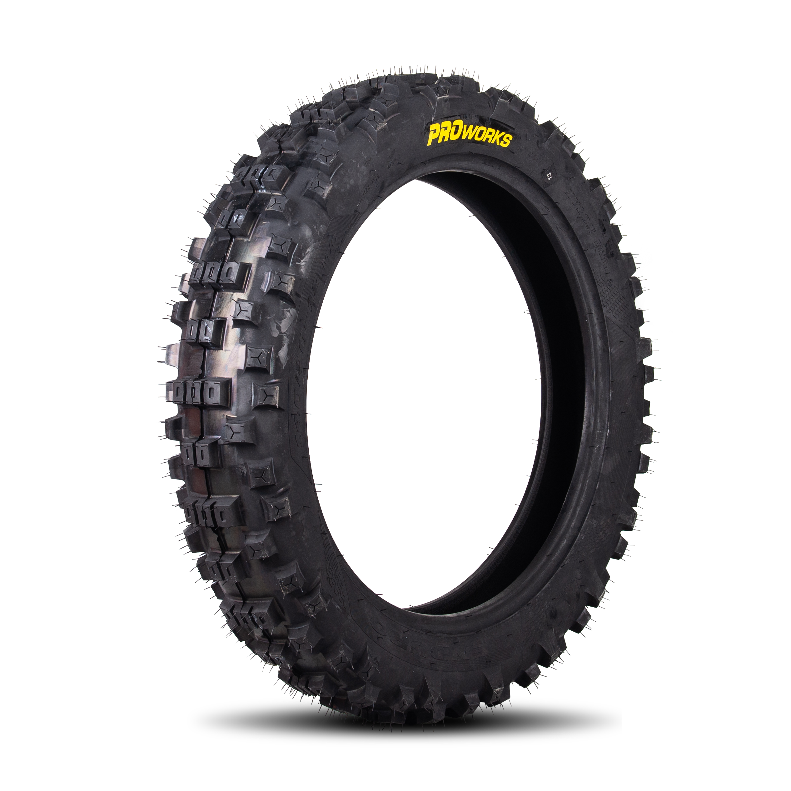 Pneumatico Enduro Posteriore Proworks EX1 EWGP 18"