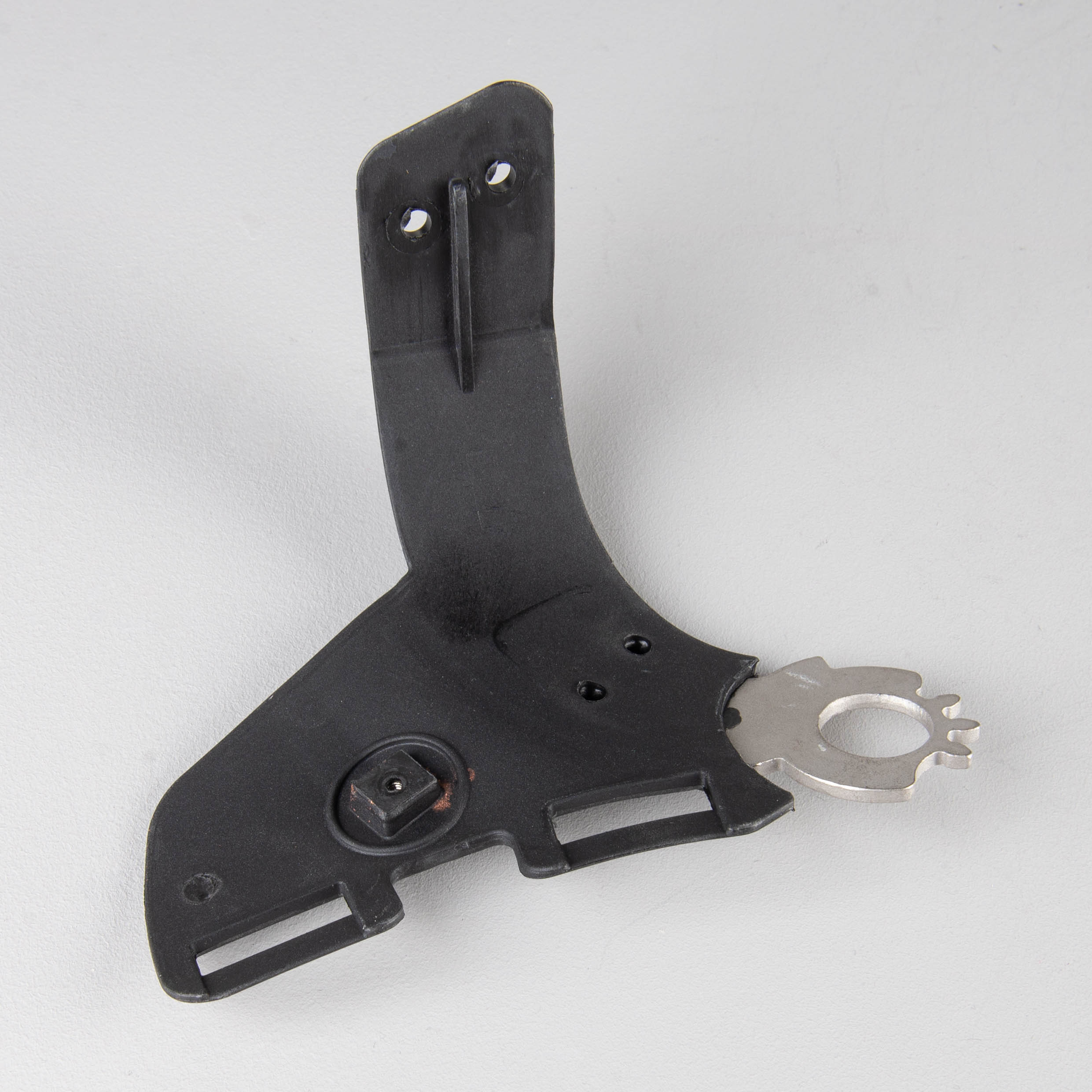 Estructura Leatt C-Arm para C-Frame Junior Izquierda