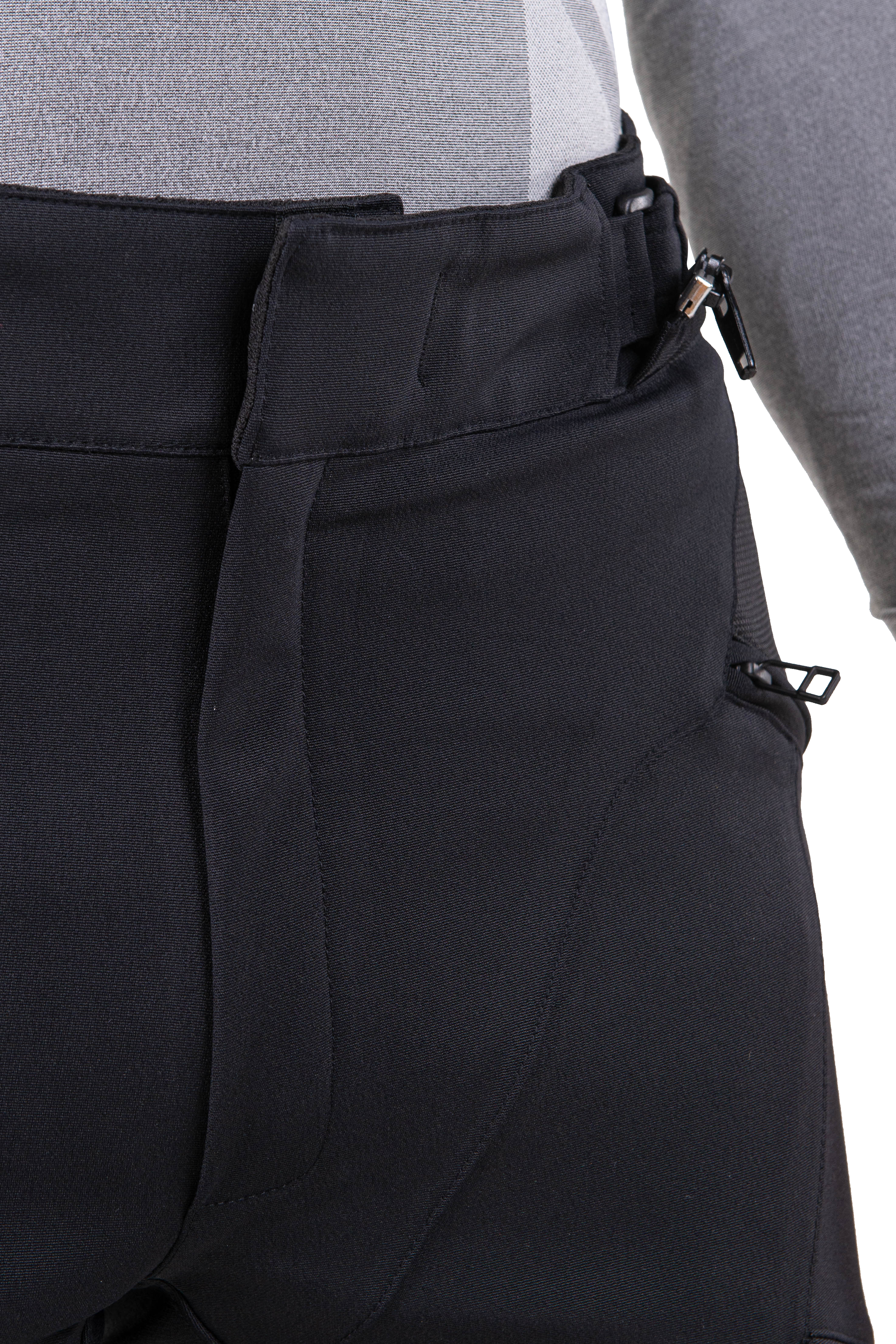 Pantalones de Moto Dainese Tonale D-Dry