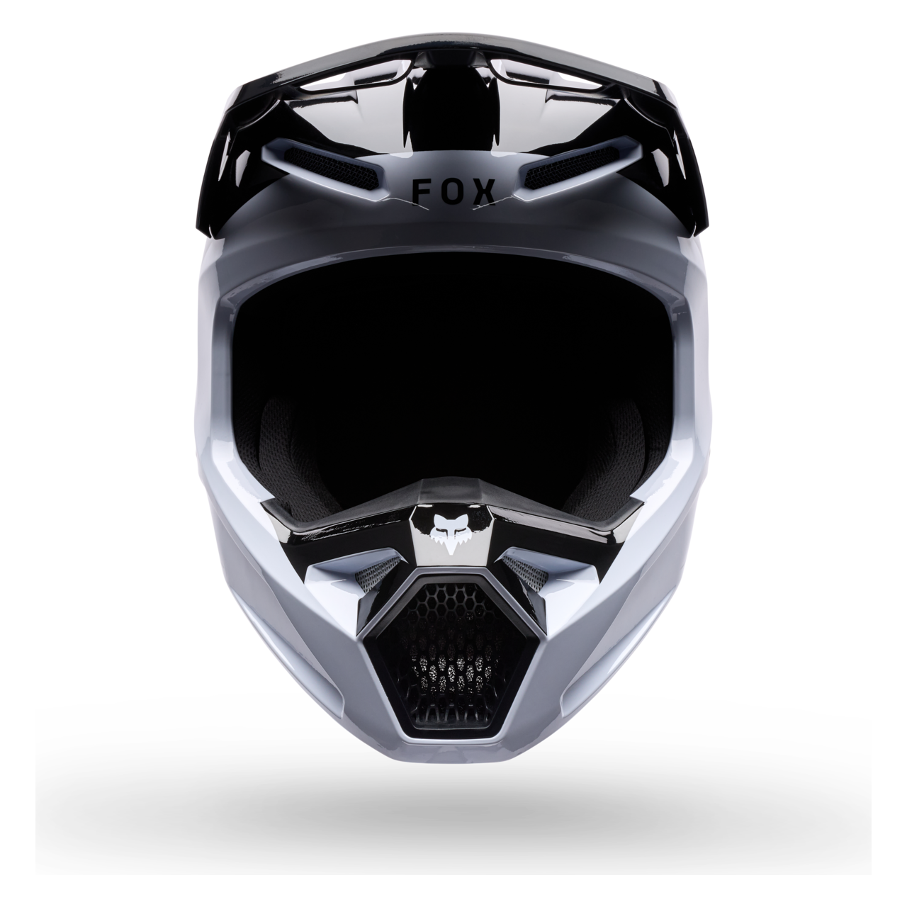 Casco MX FOX V1 Noble Joven