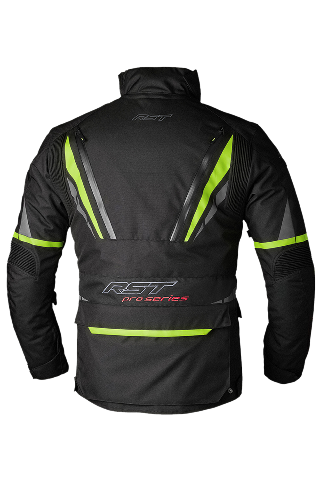 RST Pro Series Paragon 7 MC Jacket Women