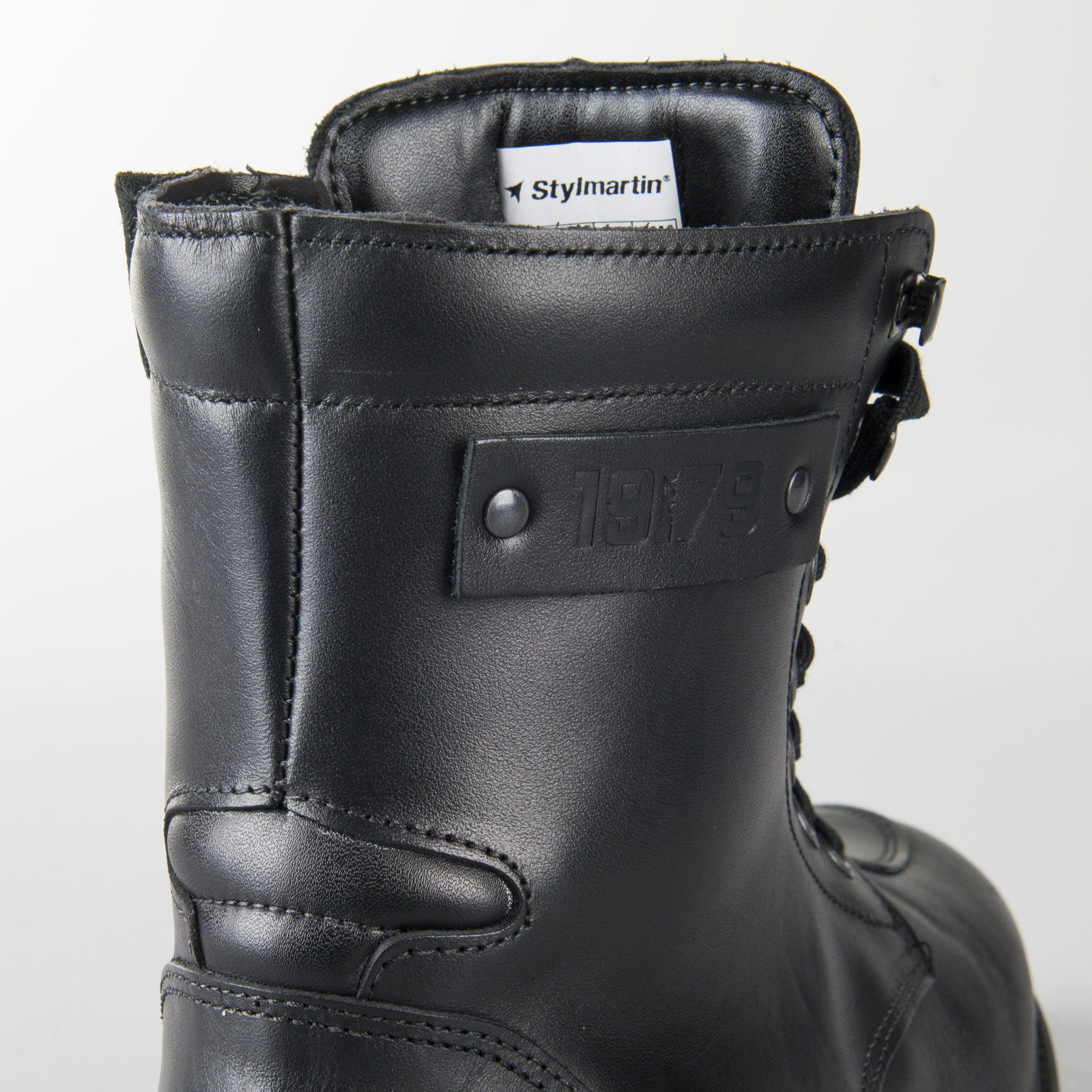 Stylmartin Jack MC Shoes
