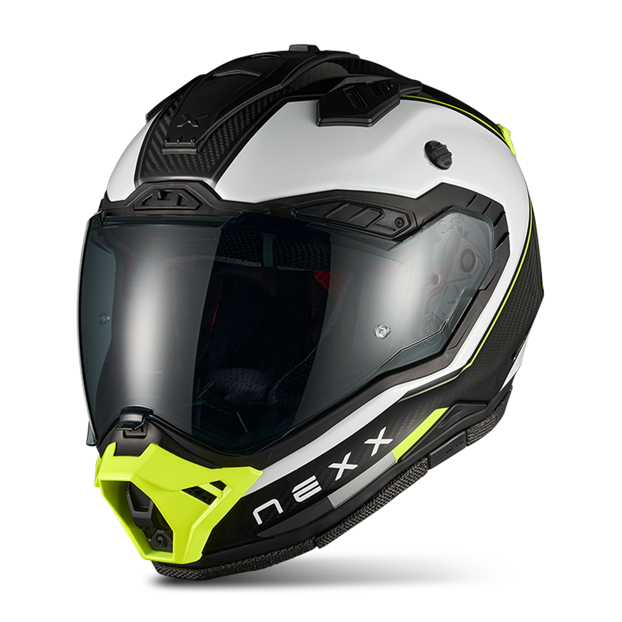 Adventurehelm Nexx X.Rally Raid