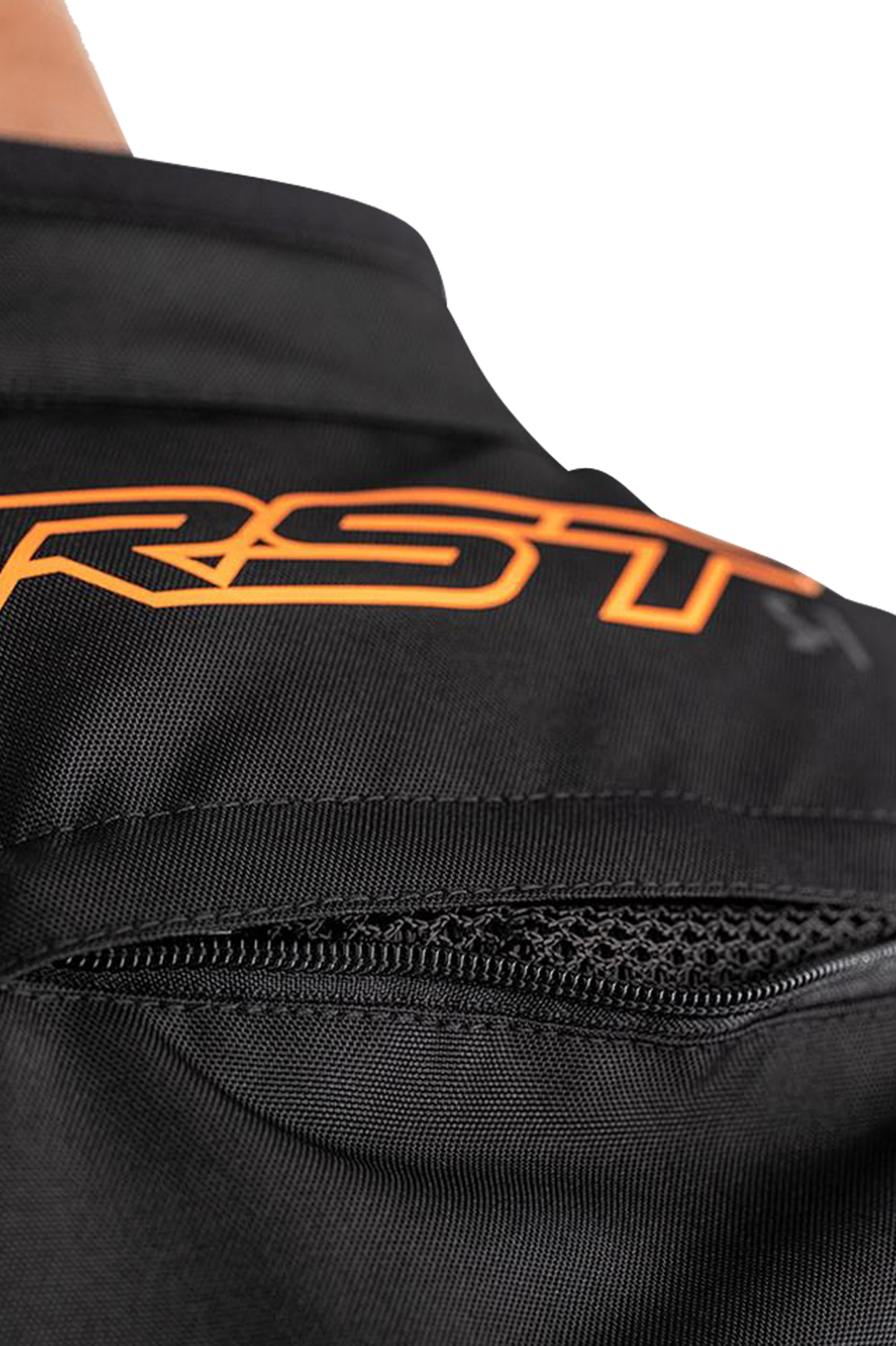 Veste Textile Moto RST S-1