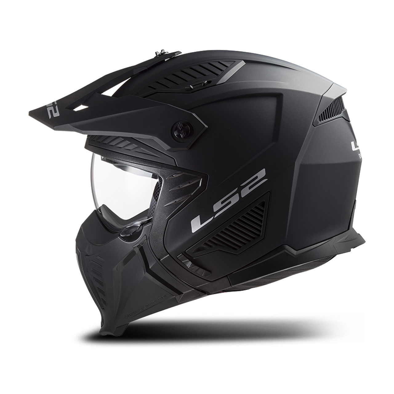 LS2 OF606 DRIFTER Open Helmet
