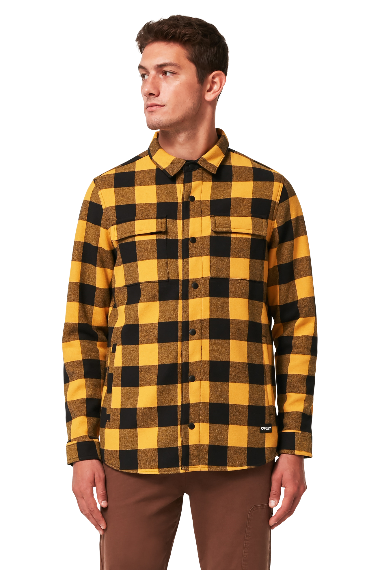 Chaqueta Oakley Bear Cozy Amber