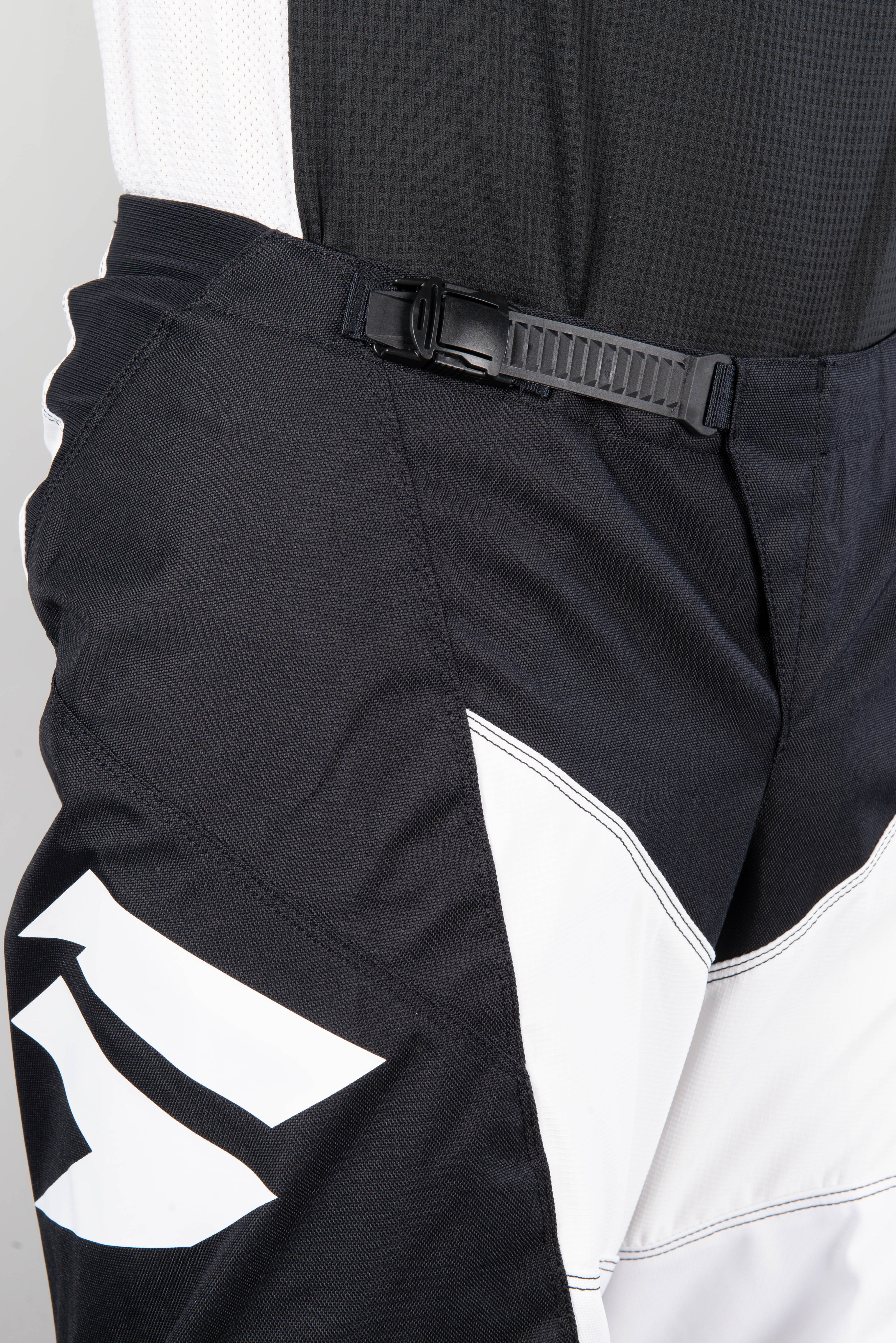 Shift WHIT3 Label Race MX Trousers