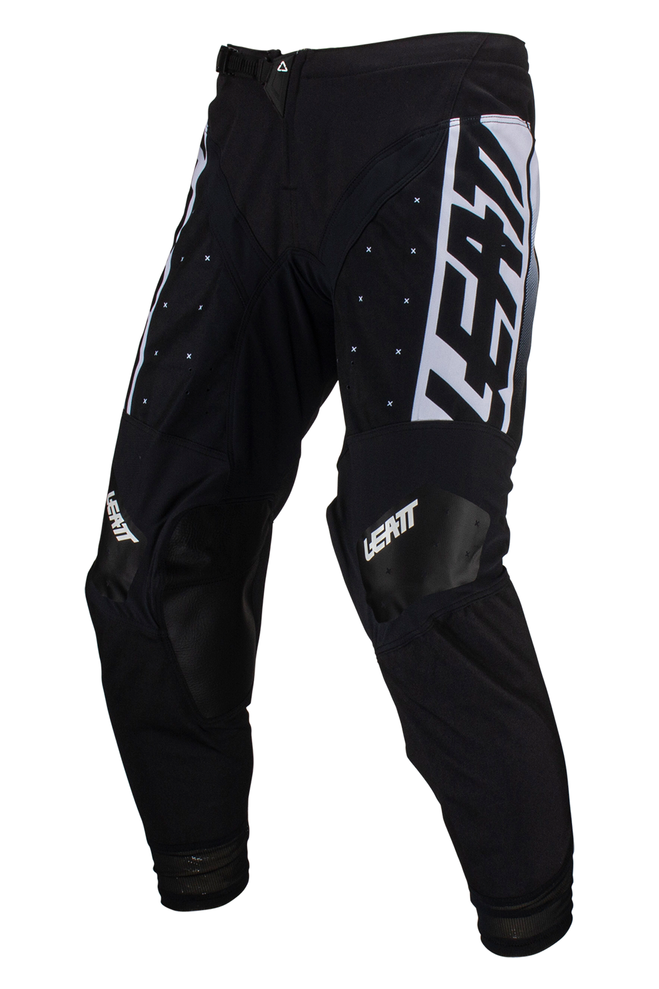 Pantaloni Motocross Leatt Moto 4.5 V25