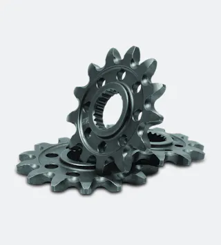 ProTaper Race Spec Voortandwiel