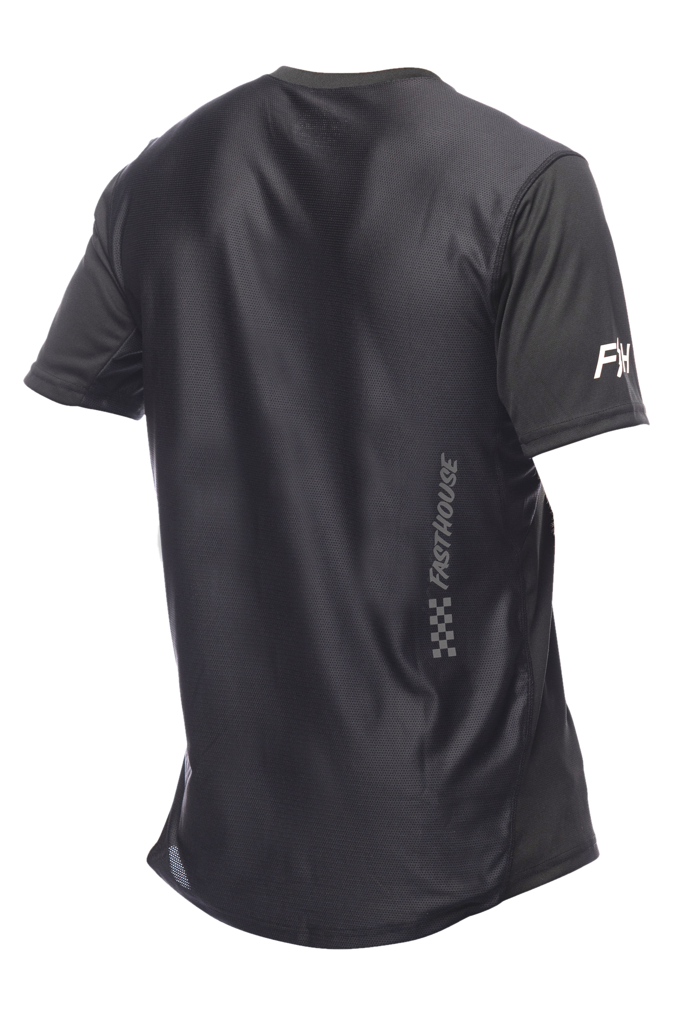Fasthouse Alloy Rally SS MTB Jersey